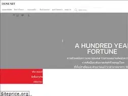 Sites similar to doseart.com