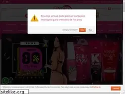 Sites similar to dosedeamor.com.br