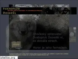Sites similar to dosedel.net
