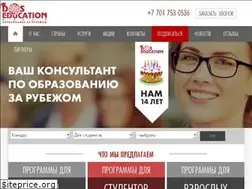 Sites similar to doseducation.kz