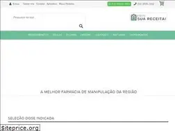 Sites similar to doseindicada.com.br
