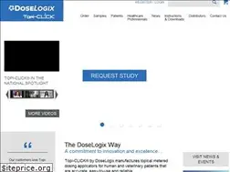 Sites similar to doselogix.com