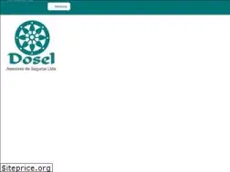 Sites similar to doselseguros.com.co