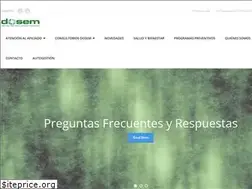 Sites similar to dosembahia.com