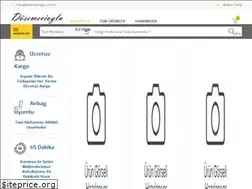 Sites similar to dosemecioglu.com.tr