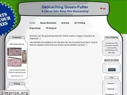 Sites similar to dosen-futter.com