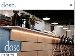 Sites similar to dosenashville.com