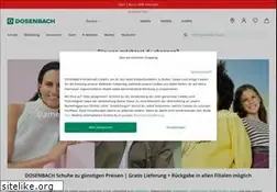 Sites similar to dosenbach.ch