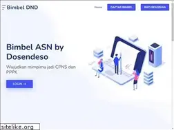 Sites similar to dosendeso.com