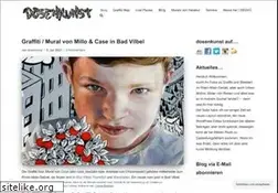 Sites similar to dosenkunst.de