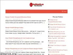 Sites similar to dosenmatematika.co.id