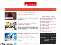 Sites similar to dosenpenjas.com