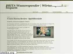 Sites similar to dosensucher.de