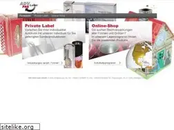 Sites similar to dosenverpackungen.de