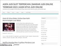 Sites similar to doseofdiscovery.com
