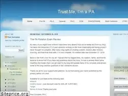 Sites similar to doseofpa.blogspot.com