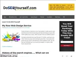 Sites similar to doseoyourself.com