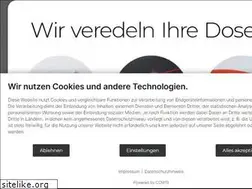 Sites similar to doseplus.de
