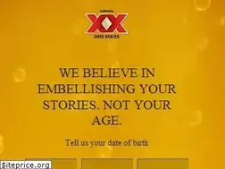 Sites similar to dosequis.com