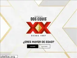 Sites similar to dosequis.mx
