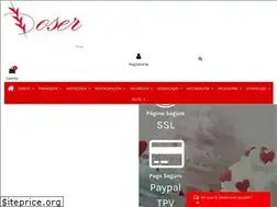 Sites similar to doser.es