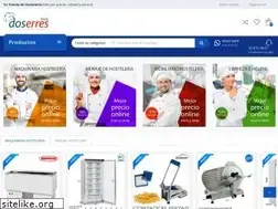 Sites similar to doserres.net