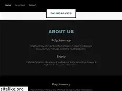 Sites similar to dosesaver.com
