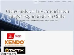 Sites similar to dosestrellas.cl