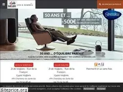 Sites similar to dosetsommeil.fr