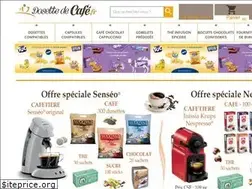 Sites similar to dosettedecafe.fr