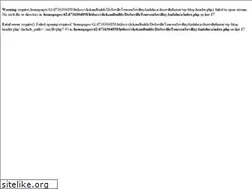 Sites similar to doseville.com