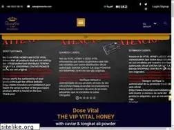 Sites similar to dosevital.com