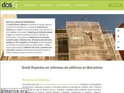 Sites similar to dosg.net