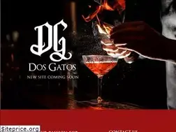 Sites similar to dosgatosjax.com