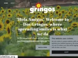 Sites similar to dosgringos.com