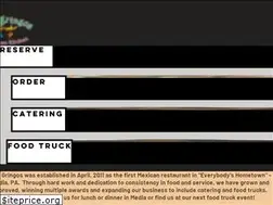 Sites similar to dosgringosmedia.com