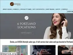 Sites similar to dosha.org