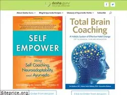 Sites similar to doshaguru.com