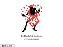 Sites similar to doshaska.net
