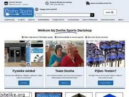 Sites similar to doshasports.com