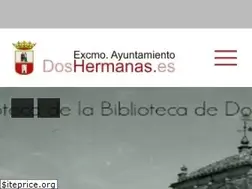 Sites similar to doshermanas.es