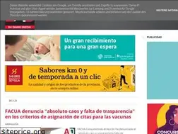 Sites similar to doshermanasdiariodigital.com