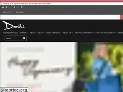 Sites similar to doshi.shop