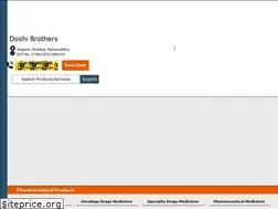 Sites similar to doshibros.com