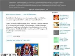 Sites similar to doshidhrumit.blogspot.com