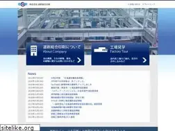 Sites similar to doshin-insatsu.jp