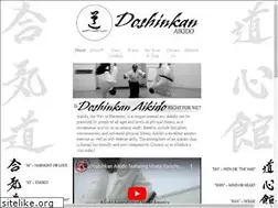 Sites similar to doshinkan-aikido.org