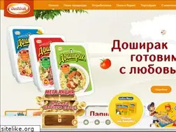 Sites similar to doshirak.com
