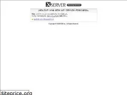 Sites similar to doshisha-beauty.com