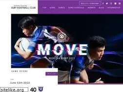 Sites similar to doshisha-rugby.com